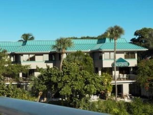 Illustrated Properties Sewalls Point